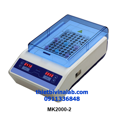 Bể ủ nhiệt khô MK2000-2